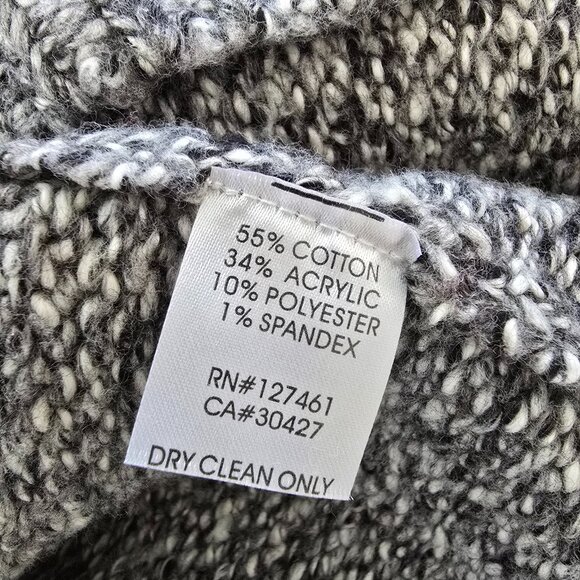 Wildfox White Label Happy Heart distressed sweater - Picture 3 of 3